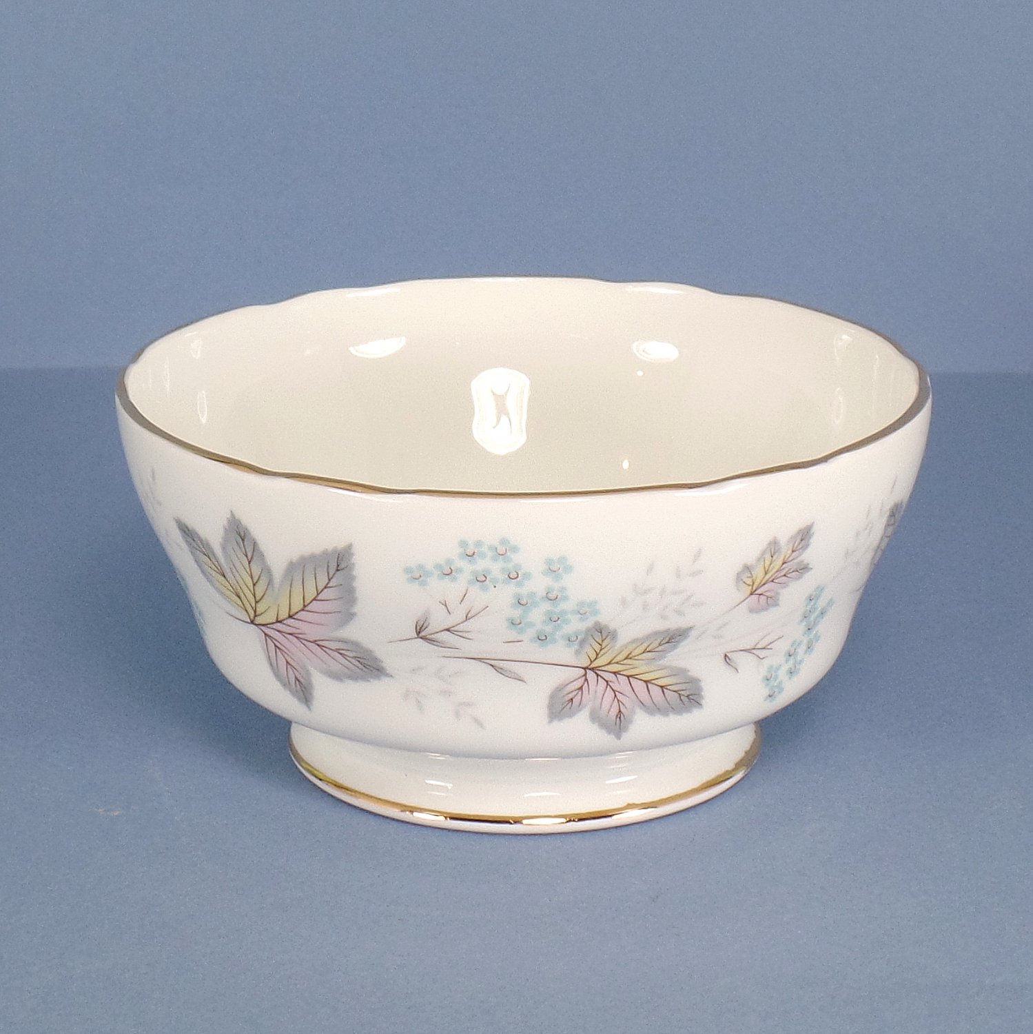 Paragon Enchantment Open Sugar Bowl