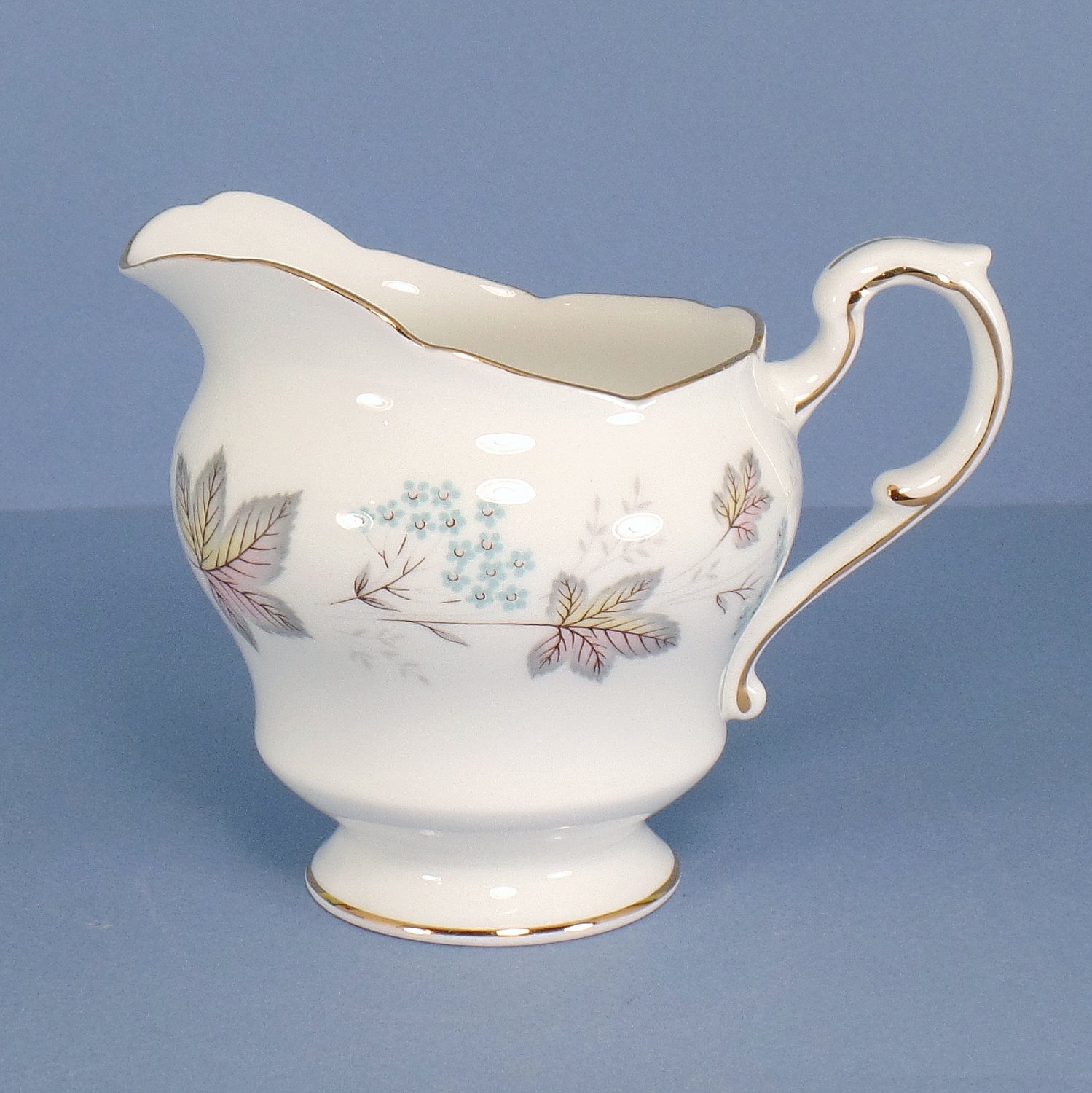 Paragon Enchantment Creamer