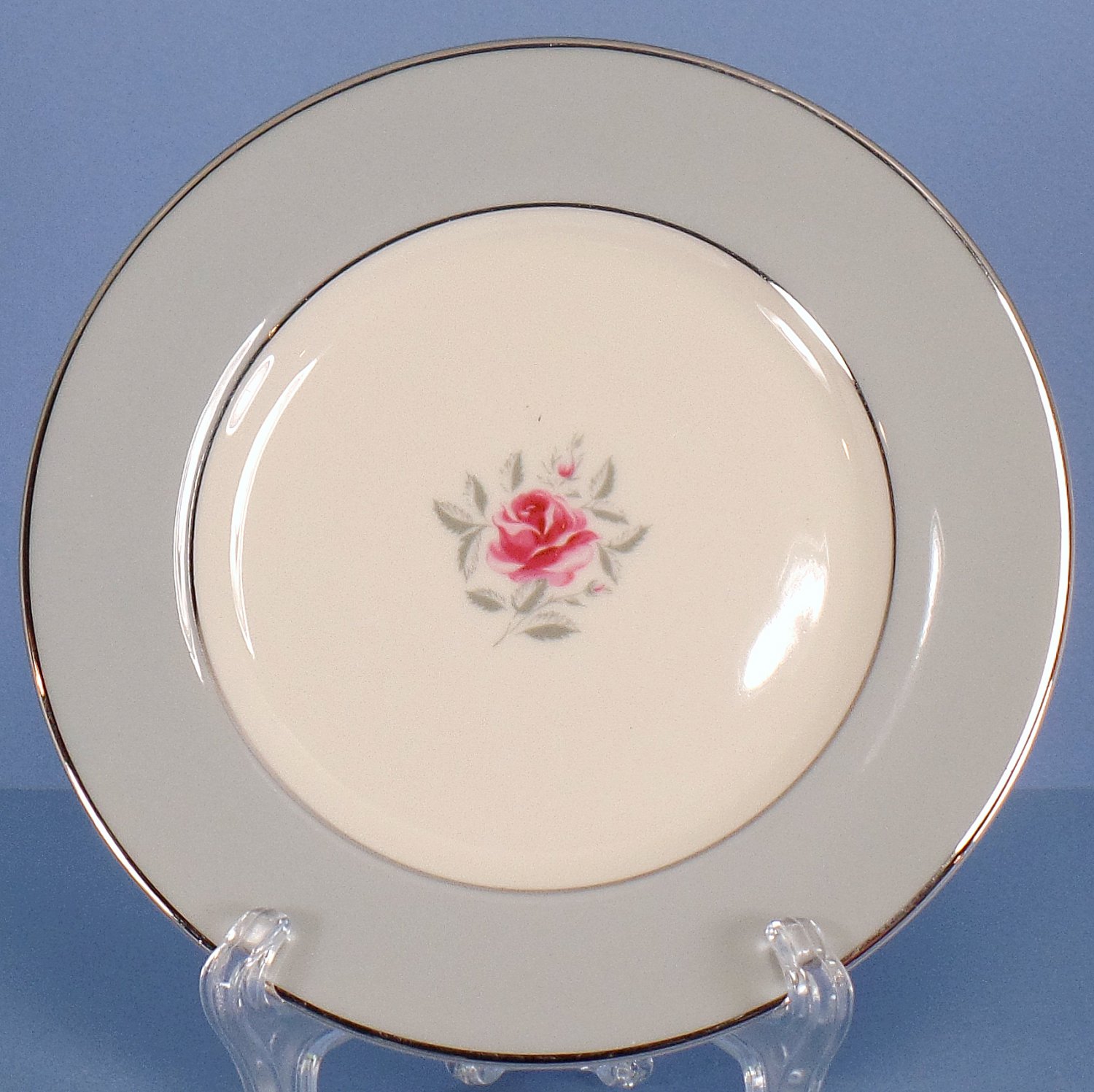Flintridge Miramar Bread & Butter Plate