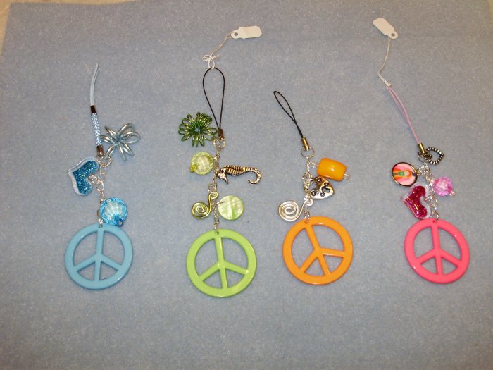 cell phone jewelry