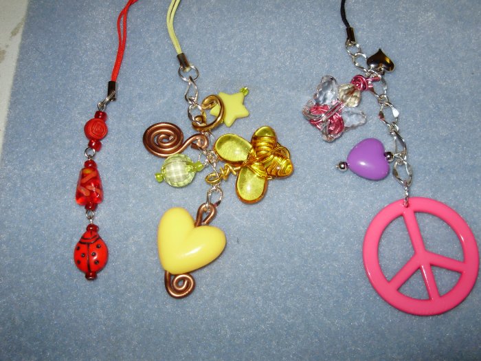 jewelry for your phone