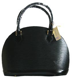 Louis Vuitton Epi Handbag 05 - Replica