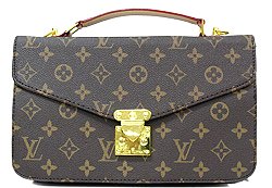 Louis Vuitton MG Handbag 20 Replica