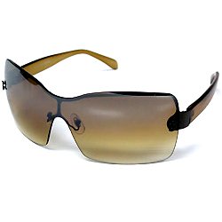 Chanel Sunglasses No.18 Replica Sunglasses