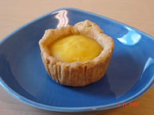 Authentic Chinese Home Cooked Recipes -- dim sum