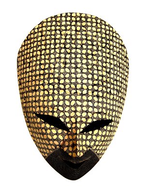 Batik Mask