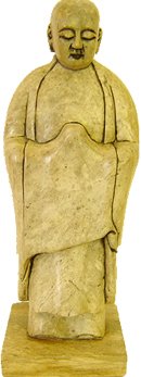 Stone Monk