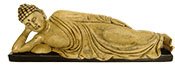 Reclining Buddha
