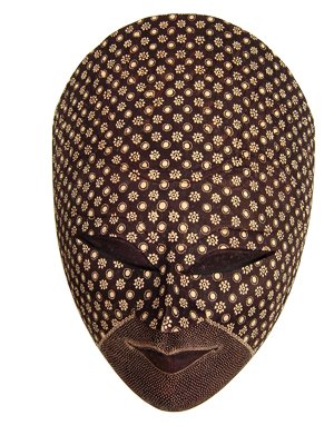 Batik Mask