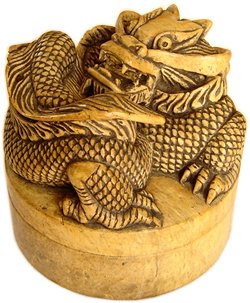 Dragon box