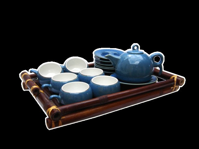 Tea set
