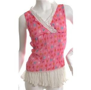 NEW BABYDOLL CANDY DOTS JAPAN TOP FREE WORLDWIDE SHIPPING