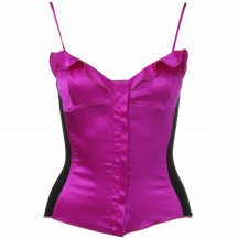 Samantha Top