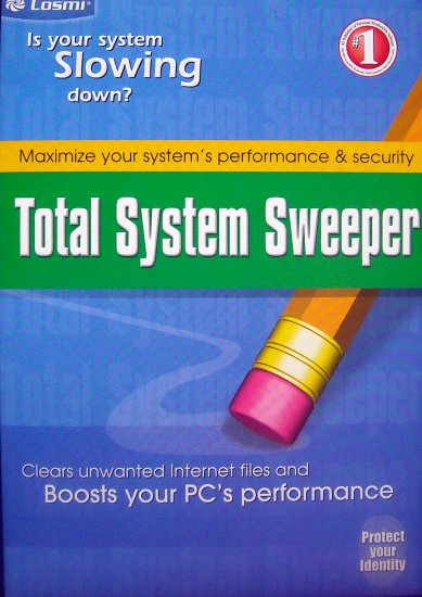 Total System Sweeper