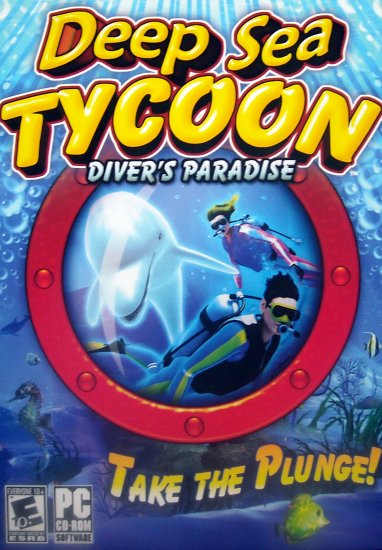 Deep Sea Tycoon Driver's Paradise