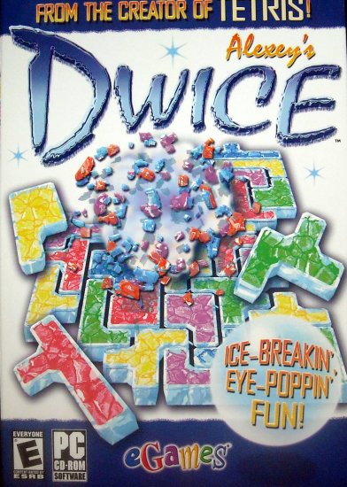 Alexey's Dwice