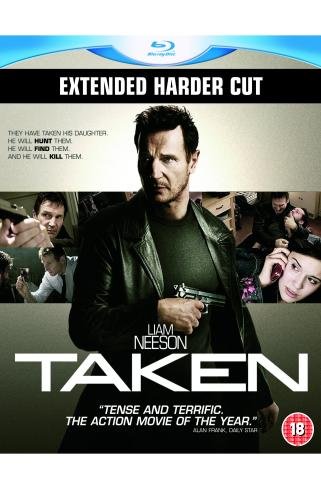 Taken