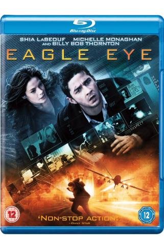 Eagle Eye