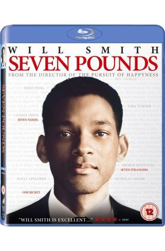 Seven Pounds