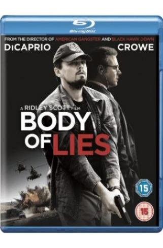 Body of Lies
