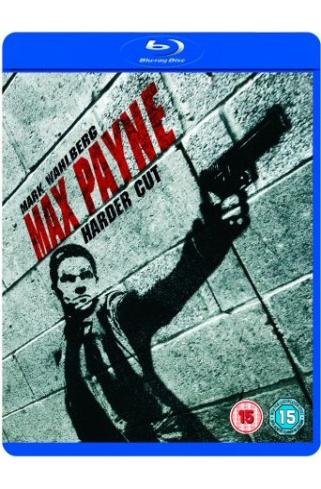 Max Payne