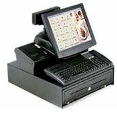 Touch Screen Restaurant System-POS, Point of Sale