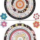 Junkitz Salsa Celebration Roundz