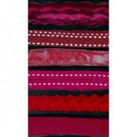 Red Maya Road Signature Ribbon Pack