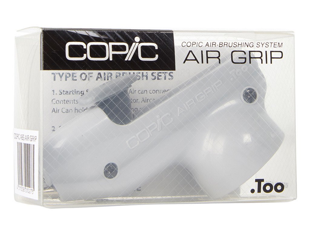 Copic Air Grip