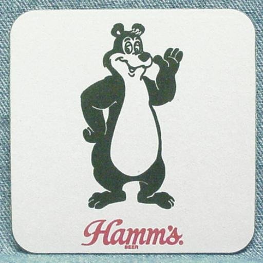 hamms beer merchandise