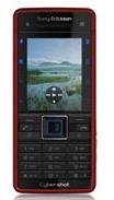 Sony C902i
