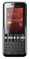Sony G502