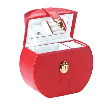 Jewelery To Go Handbag