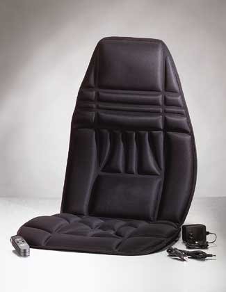 Back Reliver Plus Massage System