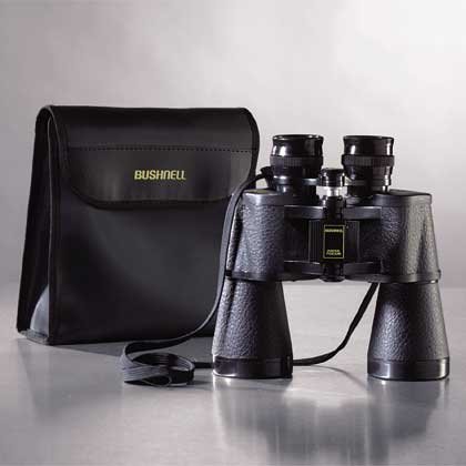 10 X 50 Binoculars High Powered Bushnell State Of The Art