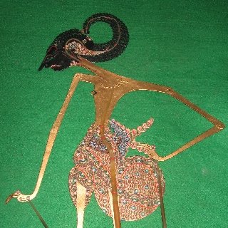 wayang