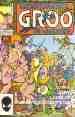Groo the Wanderer (1985 Marvel) 10