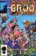 Groo the Wanderer (1985 Marvel) 13