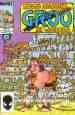 Groo the Wanderer (1985 Marvel) 14