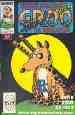 Groo the Wanderer (1985 Marvel) 45