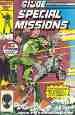 GI Joe Special Missions (1986) 1 Marvel