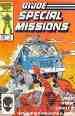 GI Joe Special Missions (1986) 3 Marvel
