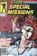 GI Joe Special Missions (1986) 11 Marvel