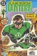 Green lantern 1990 #1 DC
