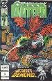 Green lantern 1990 #2 DC