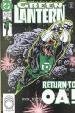 Green lantern 1990 #5 DC