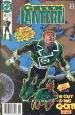 Green Lantern 1990 #9 DC