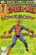 Spectacular Spider-Man #44