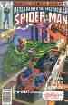 Spectacular Spider-Man #45