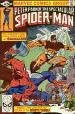 Spectacular Spider-Man #49